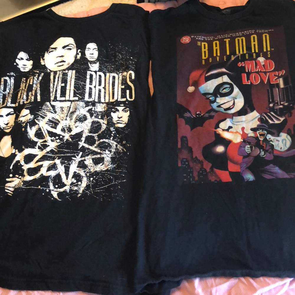 T bundle 2